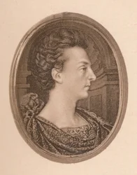 Portrait - Henry, Prince of Wales, 1610, 1904