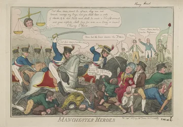 Manchester Heroes