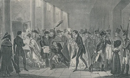 After the Opera