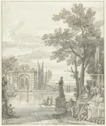 Park View