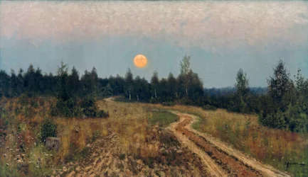 The Quiet Path