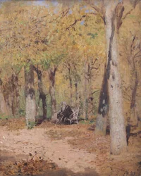 Autumn Musings