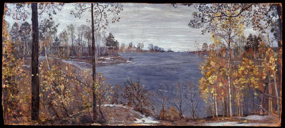 Late Autumn