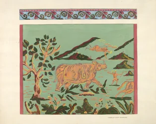 Bandbox Design - Rhino, 1935-1942