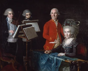 Family Group
