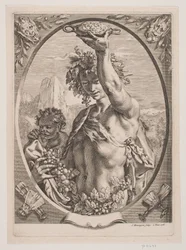 Bacchus