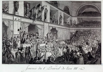 French Revolution: the Day of People