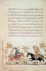 Cavalry Charge (from 