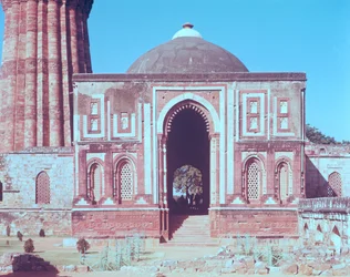 Alai Darwaza, Built by Ala-ud-din Khalji