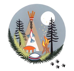 Great Outdoor Camping, 2016