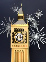 Happy New Year, 2018