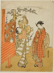 Retrieving the Shuttlecock