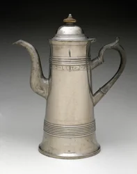 Coffeepot