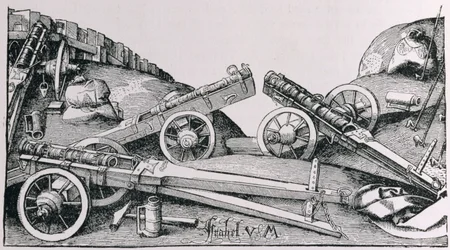 Cannon of Cortes