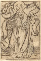 Saint Peter