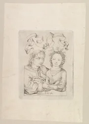 The Ill-Matched Couple