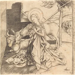 The Nativity