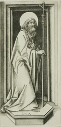 Saint Philip and Saint James the Lesser