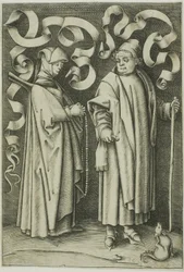 The Churchgoers