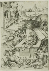 The Resurrection