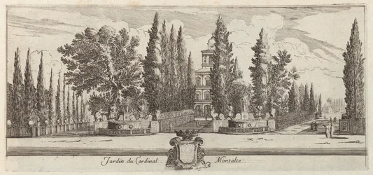 Cardinal Montalte