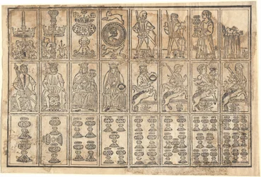 Playing Cards