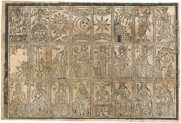 Playing Cards
