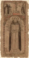 Saint Thomas Aquinas