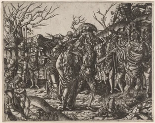 The Death of Virginia