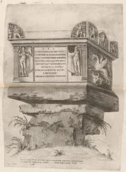 Tomb of Nero