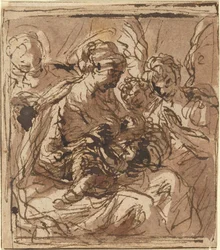 Holy Family