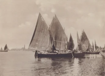 Fishing Boats