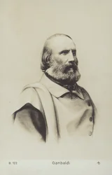 Giuseppe Garibaldi