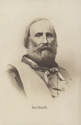 Giuseppe Garibaldi