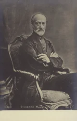 Giuseppe Mazzini
