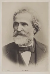 Giuseppe Verdi