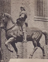 Monumento A Colleoni