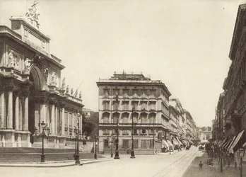 National Street