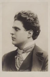 Pietro Mascagni