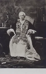 Pope Leo XIII