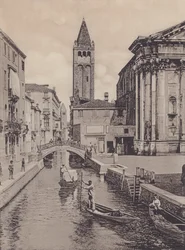 Rio S Barnaba