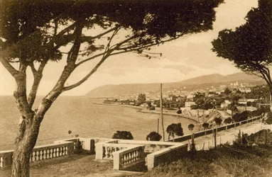 San Remo, Corso Mazzini