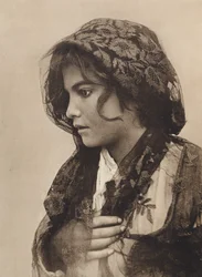 Sicily: Sicilian Costume