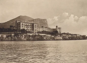 Sicily: Villa Igea