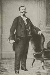 Victor Emmanuel II, King of Italy