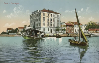 Zara, Croatia