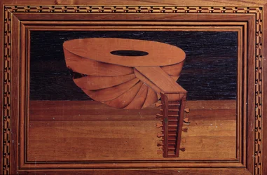 A Lute