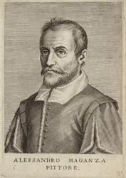 Alessandro Maganza