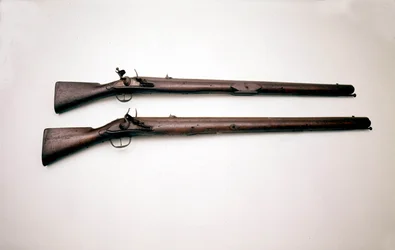 Arquebus of Venetian production