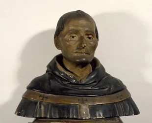 Bust of St. Antoninus
